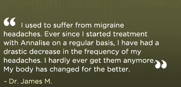 Therapeutic Massage To Go Testimonial